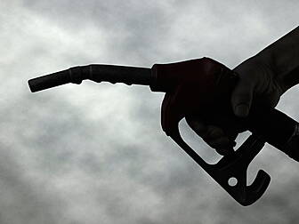 Average Litre Of Diesel Nation...